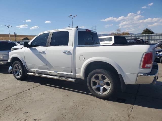 Image 2 of 2015 RAM 1500 LARAMIE 2015 with VIN 1C6RR7NT0FS683198