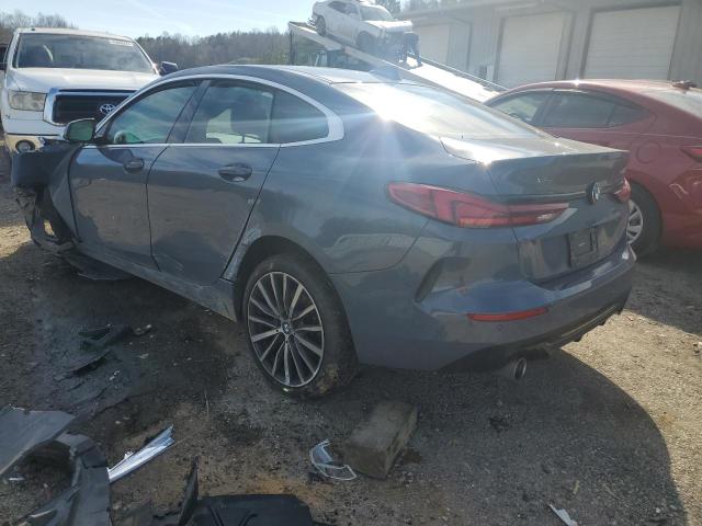 Изображение 2 2021 BMW 228XI  2021 с VIN WBA73AK04M7H20519