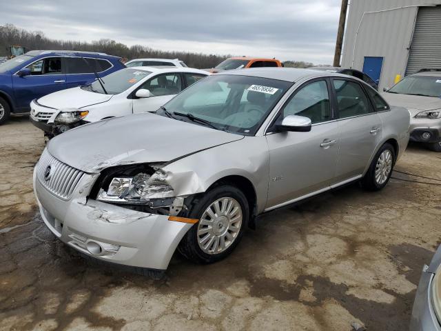 Obraz 1 z 2008 MERCURY SABLE LUXURY 2008 z VIN 1MEHM40WX8G604577