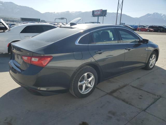 Image 3 of 2018 CHEVROLET MALIBU LS 2018 with VIN 1G1ZB5ST8JF136860