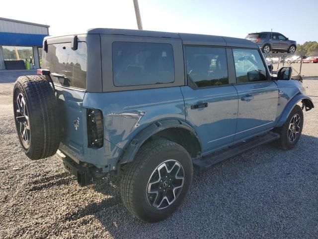 Изображение 3 2023 FORD BRONCO BASE 2023 с VIN 1FMDE5BH6PLB10364