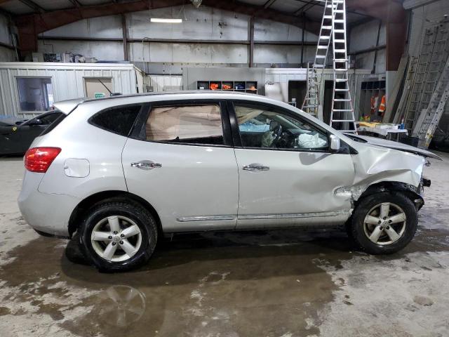 Image 3 of 2013 NISSAN ROGUE S 2013 with VIN JN8AS5MVXDW149119