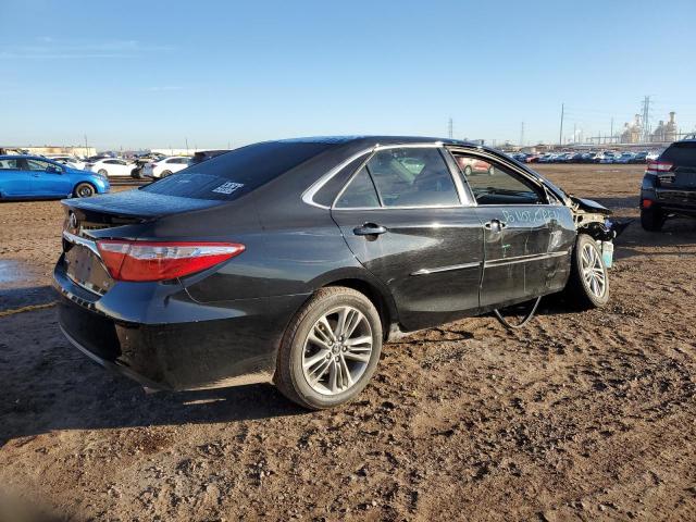 Image 3 of 2017 TOYOTA CAMRY LE 2017 with VIN 4T1BF1FK1HU375594
