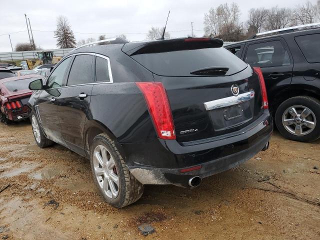 Image 2 of 2013 CADILLAC SRX PERFORMANCE COLLECTION 2013 with VIN 3GYFNHE3XDS525637