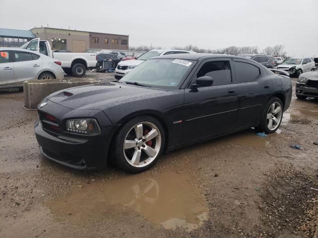 Obraz 2006 DODGE CHARGER SRT-8 2006