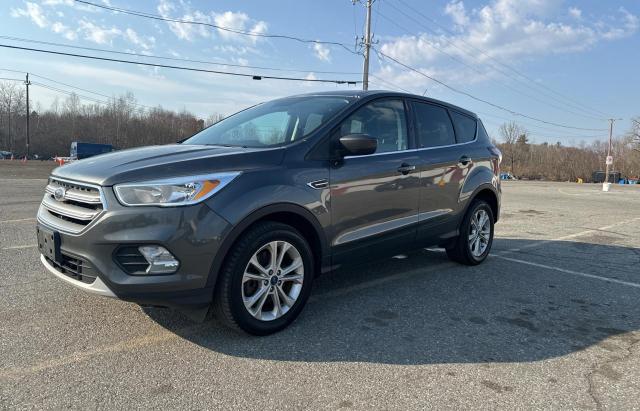 Obraz 2 z 2017 FORD ESCAPE SE 2017 z VIN 1FMCU9GD5HUC05604