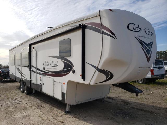 2019 CEDA 5TH WHEEL 2019 image