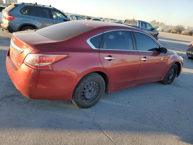 Image 3 of 2013 NISSAN ALTIMA 2.5 2013 with VIN 1N4AL3AP1DC231198