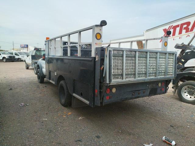 Изображение 3 2016 FORD F550 SUPER DUTY 2016 с VIN 1FDUF5GT6GEA51086