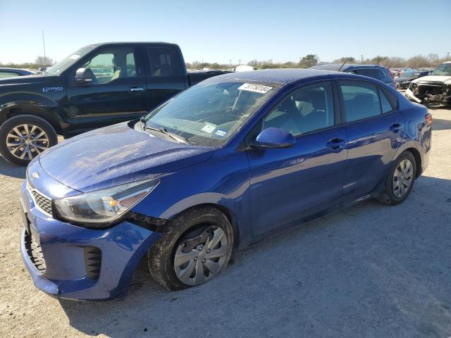 2020 KIA RIO LX 2020 image