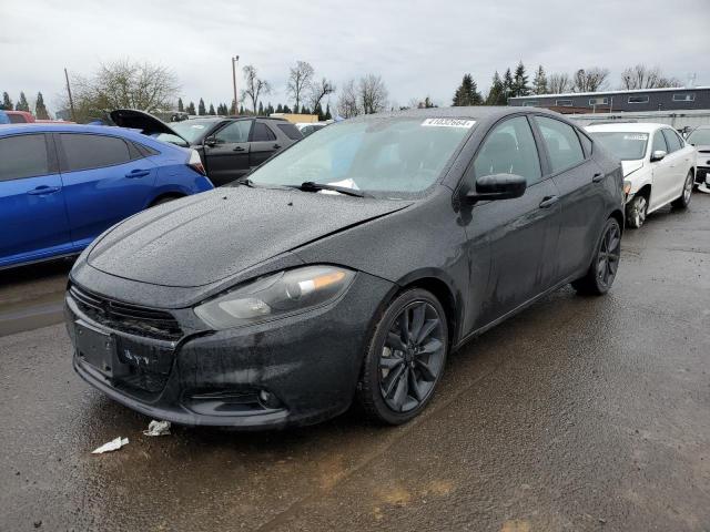 Изображение 2016 DODGE DART SXT SPORT 2016