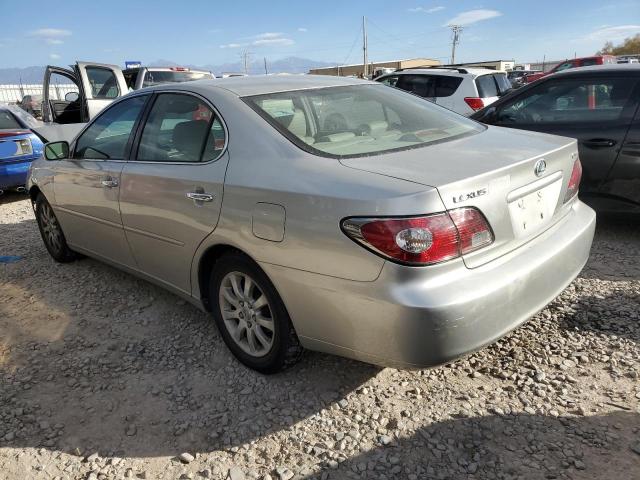 Изображение 2 2002 LEXUS ES 300 2002 с VIN JTHBF30G620080668
