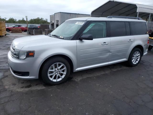 Изображение 1 2014 FORD FLEX SE 2014 с VIN 2FMGK5B80EBD35110