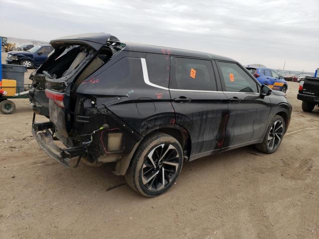 Image 3 of 2022 MITSUBISHI OUTLANDER ES 2022 with VIN JA4J4TA86NZ027389