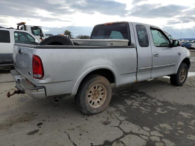 Image 3 of 2003 FORD F150  2003 with VIN 1FTRX18L33NB21166