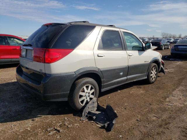 Изображение 3 2003 BUICK RENDEZVOUS CX 2003 с VIN 3G5DB03E43S541513