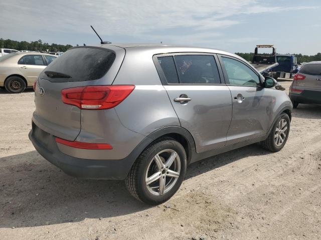 Image 3 of 2015 KIA SPORTAGE LX 2015 with VIN KNDPB3AC8F7707480