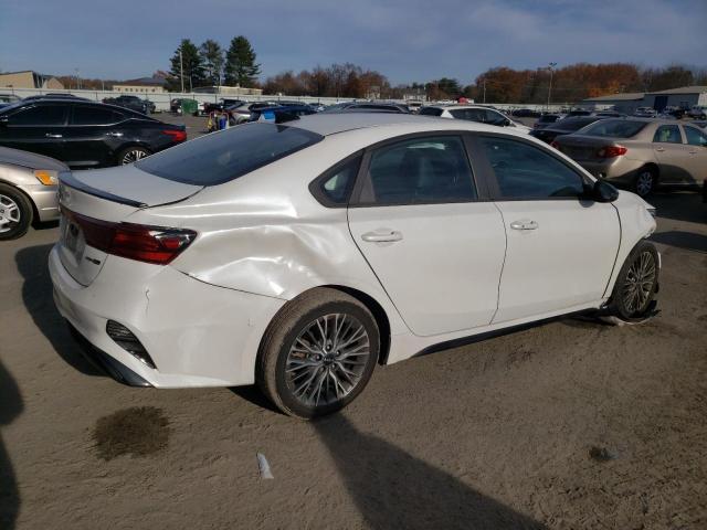 Изображение 3 2022 KIA FORTE GT LINE 2022 с VIN 3KPF54AD9NE426143