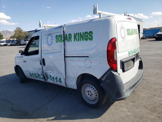 Image 2 of 2017 RAM PROMASTER CITY  2017 with VIN ZFBERFAB4H6D61793