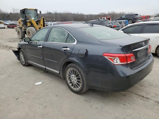 Изображение 2 2011 LEXUS ES 350 2011 с VIN JTHBK1EG8B2446241