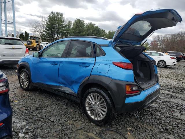 Obraz 2 z 2018 HYUNDAI KONA SEL 2018 z VIN KM8K2CAA5JU074967