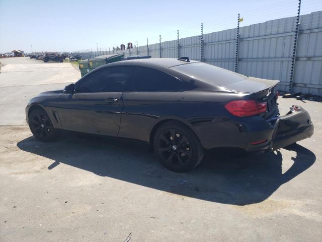 Image 2 of 2015 BMW 428 XI 2015 with VIN WBA3N5C54FK484574