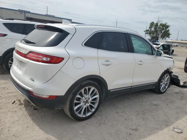 Изображение 3 2015 LINCOLN MKC  2015 с VIN 5LMCJ1A96FUJ13250