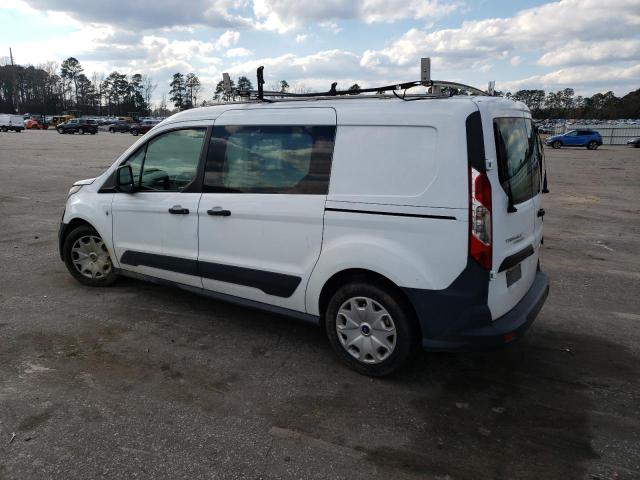 Image 2 of 2014 FORD TRANSIT CONNECT XL 2014 with VIN NM0LS7E7XE1148824