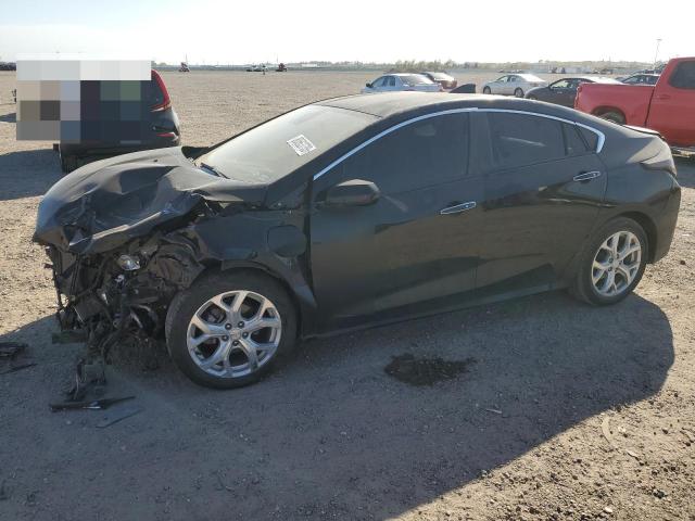 2017 CHEVROLET VOLT PREMIER 2017 image