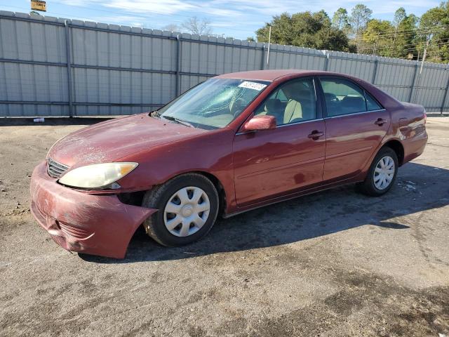 Изображение 1 2005 TOYOTA CAMRY LE 2005 с VIN 4T1BE32K15U045289