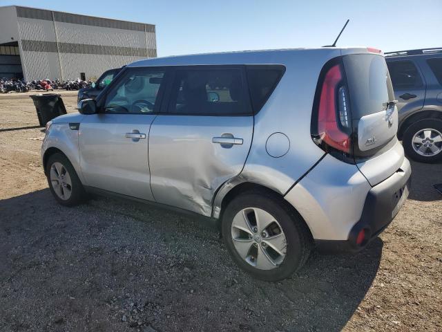 Image 2 of 2014 KIA SOUL  2014 with VIN KNDJN2A2XE7736783