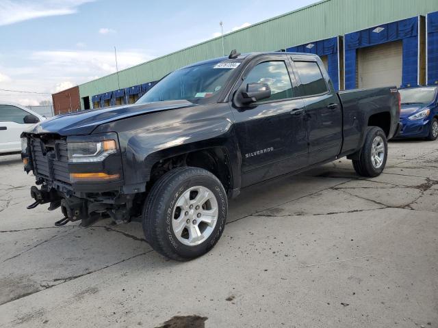 2017 CHEVROLET SILVERADO K1500 LT 2017 image