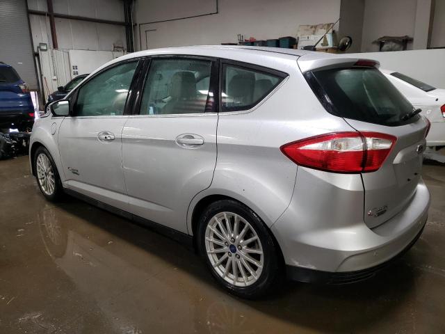 Obraz 2 z 2016 FORD C-MAX PREMIUM SEL 2016 z VIN 1FADP5CU7GL118506