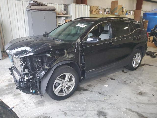 2020 GMC TERRAIN SLE 2020 image