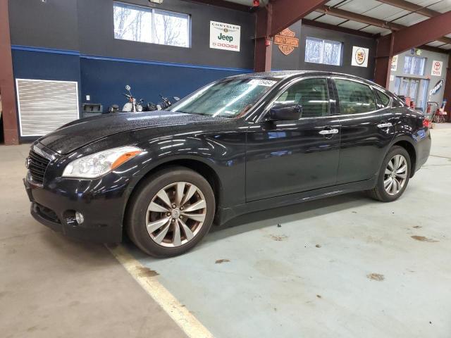 Obraz 1 z 2012 INFINITI M37 X 2012 z VIN JN1BY1AR3CM392394