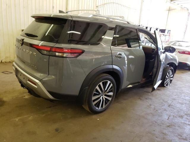 Obraz 3 z 2022 NISSAN PATHFINDER PLATINUM 2022 z VIN 5N1DR3DJ9NC234103