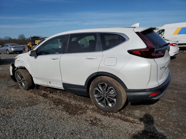 Obraz 2 z 2021 HONDA CR-V EXL 2021 z VIN 7FARW2H81ME007384