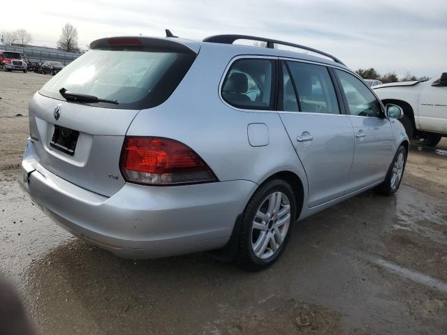 Image 3 of 2013 VOLKSWAGEN JETTA TDI 2013 with VIN 3VWPL7AJ7DM672854
