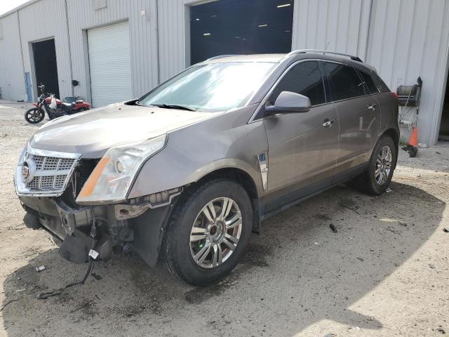 Изображение 2011 CADILLAC SRX LUXURY COLLECTION 2011