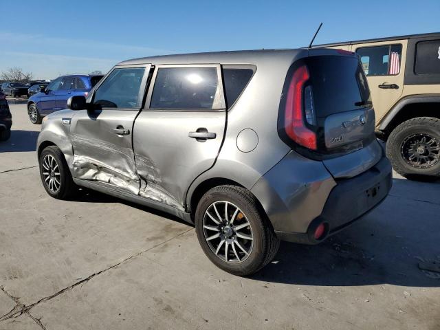 Obraz 2 z 2015 KIA SOUL  2015 z VIN KNDJN2A22F7130735