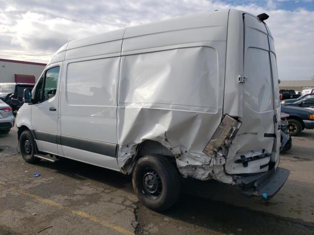 Изображение 2 2023 MERCEDES-BENZ SPRINTER 2500 2023 с VIN W1Y4NBHY6PT142334