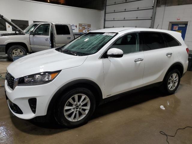 Obraz 2019 KIA SORENTO L 2019