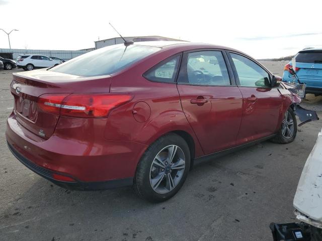 Obraz 3 z 2017 FORD FOCUS SE 2017 z VIN 1FADP3FE2HL311320