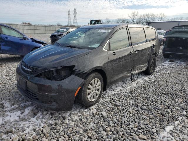 Obraz 2018 CHRYSLER PACIFICA L 2018