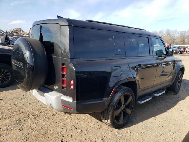 Изображение 3 2023 LAND ROVER DEFENDER 130 SE 2023 с VIN SALEPFEU5P2158728