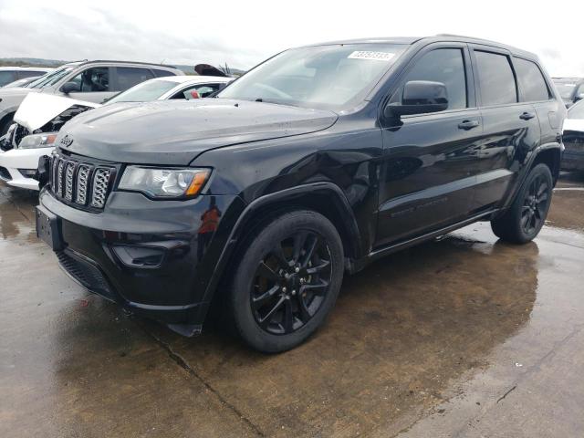 Изображение 2018 JEEP GRAND CHEROKEE LAREDO 2018