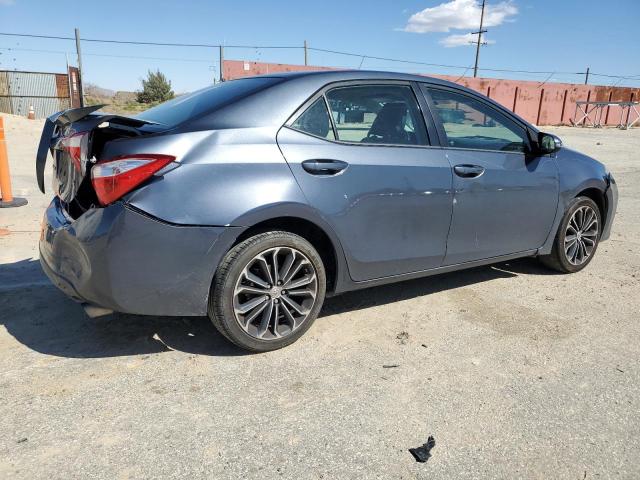 Image 3 of 2016 TOYOTA COROLLA L 2016 with VIN 5YFBURHE9GP551285