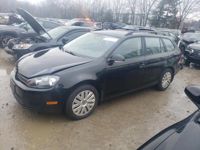 Image 1 of 2013 VOLKSWAGEN JETTA S 2013 with VIN 3VWPP7AJ6DM683980