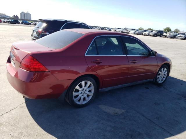 Изображение 3 2007 HONDA ACCORD SE 2007 с VIN 1HGCM66457A074633