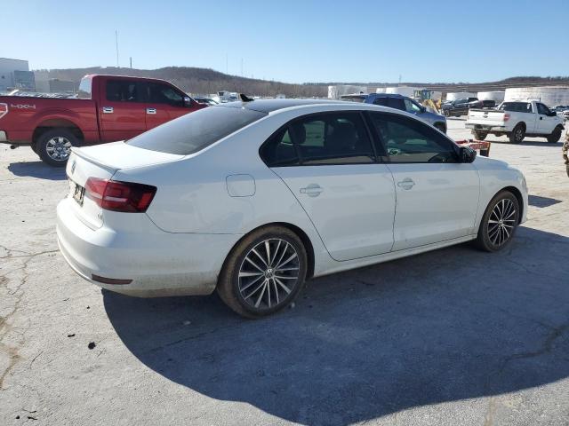 Изображение 3 2016 VOLKSWAGEN JETTA SPORT 2016 с VIN 3VWD17AJ4GM250165